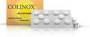Colinox 40 compresse masticabili gastrofunzionali 56 g
