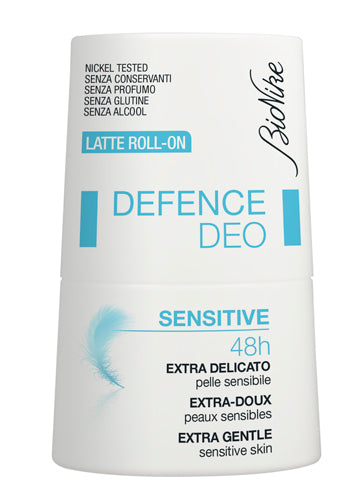 Defence deo sensitive roll-on 50 ml