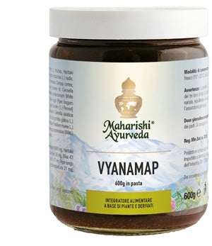 Vyanamap pasta 600 g