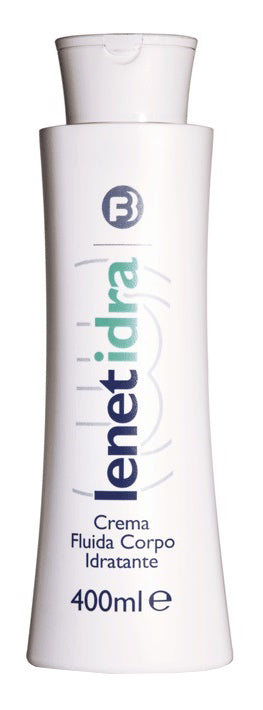 Lenet crema idratante 50 ml