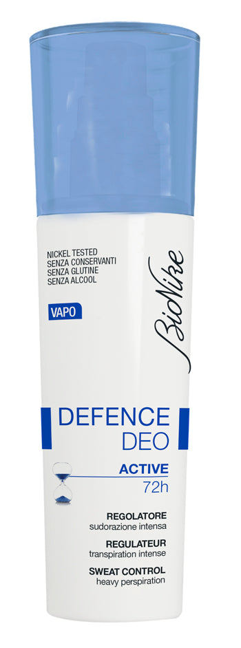 Defence deo active vapo 100 ml