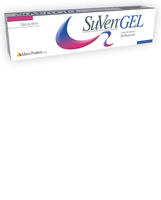 Suven gel 40 ml