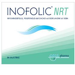 Inofolic nrt 30 bustine