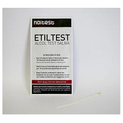 Etiltest alcol test saliva 1 pezzo