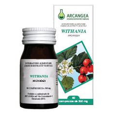 Withania 60 capsule