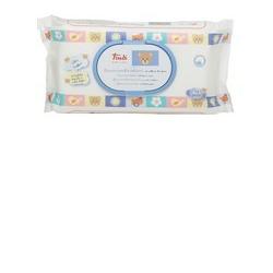 Trudi baby care salvietta multilingua 72 pezzi