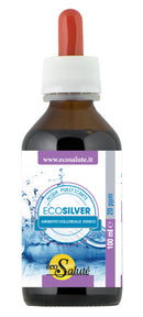 Ecosilver 100 ml