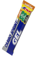 Proaction carbo sprint gel agrumi 25 ml