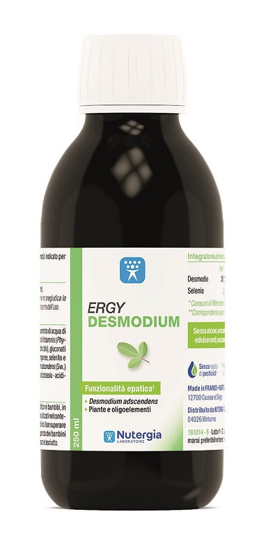 Ergydesmodium 250 ml