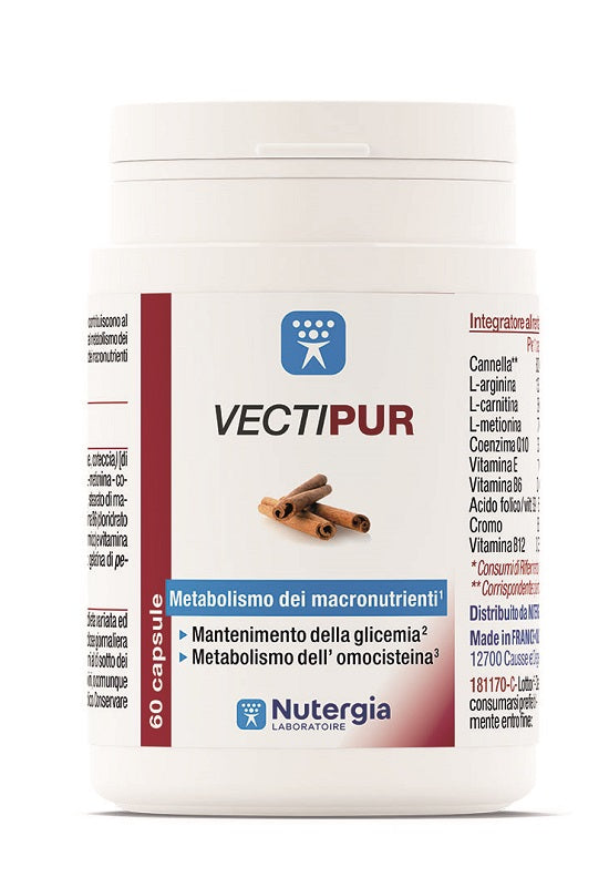 Vectipur 60 capsule