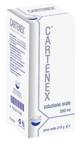 Cartenex 200 ml