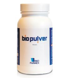 Biopulver polvere 180 g