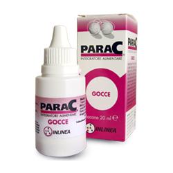 Para c gocce 20 ml