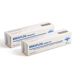 Breaflog crema 6,5 30 ml