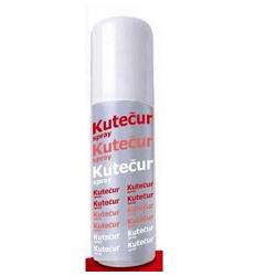 Kutecur spray polvere assorbente 125 ml