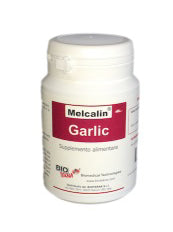 Melcalin garlic 84 capsule