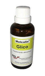 Melcalin glico gocce 50 ml