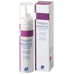 Floganmousse trattamento antiforfora mousse 75 ml