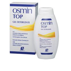 Osmin top gel detergente 250 ml