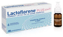 Lactoflorene plus bimbi 12 flaconcini