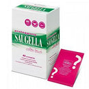 Saugella assorbenti cotton touch proteggislip 40 pezzi