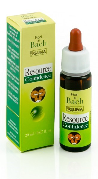 Resource confidence gocce 20 ml