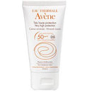 Eau thermale avene crema schermo minerale 50+ 50 ml