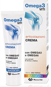 Artrogen crema 100 ml