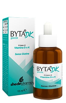 Byta dk gocce 15 ml