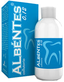 Albentes collutorio 0,12% 200 ml