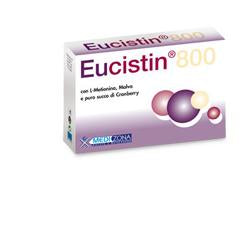 Eucistin 800 30 compresse