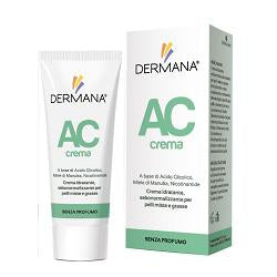 Dermana ac crema 40 ml