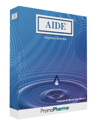 Aide germanio 20 stick