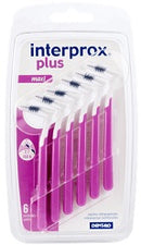 Interprox plus maxi viola 6 pezzi