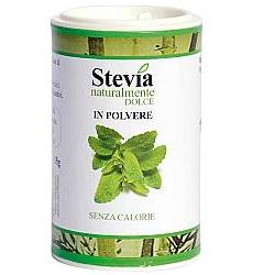 Stevia edulcorante polvere 15 g