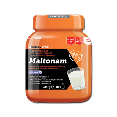 Maltonam polvere 500 g