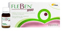 Thdfleben 1000 10 flaconcini 15 ml