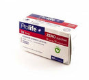 Prolife 10 miliardi zero zucchero 10 flaconi da 8 ml