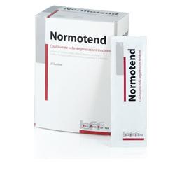 Normotend 20 bustine