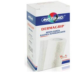 Benda master-aid dermagrip cm8x20m