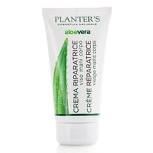 Planter's crema riparatrice all'aloe vera 10 regole 150 ml