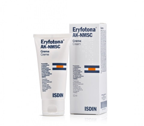 Eryfotona ak-nmsc crema 50ml