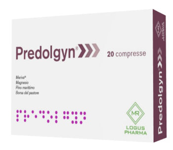 Predolgyn compresse 20 compresse