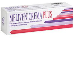 Meliven crema plus 100 ml