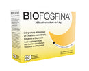 Biofosfina 20 bustine da 5 g gusto limone