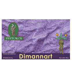 Dimannart 30 bustine 4 g