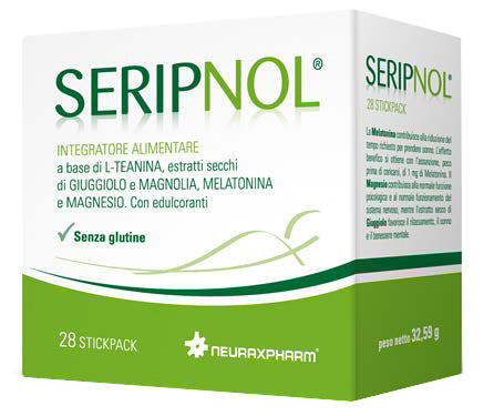 Seripnol 28 stickpack