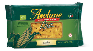 Le asolane bio eliche 250 g