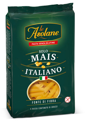 Le asolane fonte di fibra penne 250 g