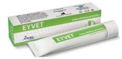 Eyvet crema 15 ml